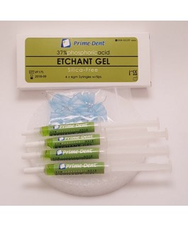  ACID ETCHING 4GR - PRIME DENTAL
